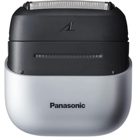 Panasonic ES-CM3BKS503 Rasoir électrique 3 lames