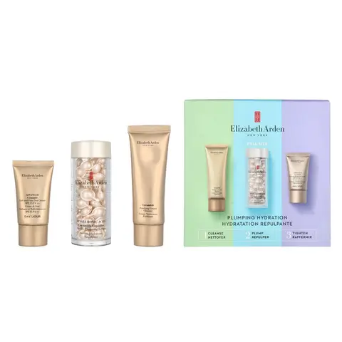 Elizabeth Arden Plumping Hydration Gift Set 93ml