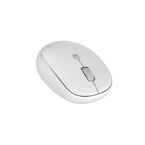 Hyper® HyperSpace Next Bluetooth Wireless Mouse - White