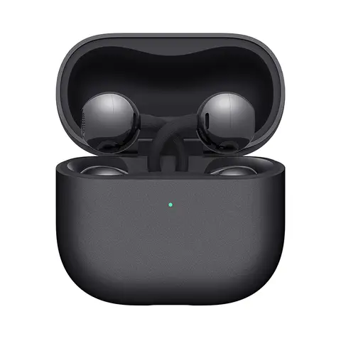 [Code: Joy20] HUAWEI - FreeClip 2, Schwarz