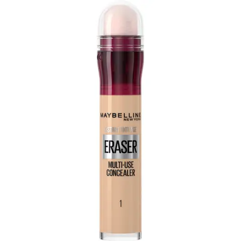 Maybelline Instant Anti Age Eraser Eye Concealer 01 Light 6.8ml