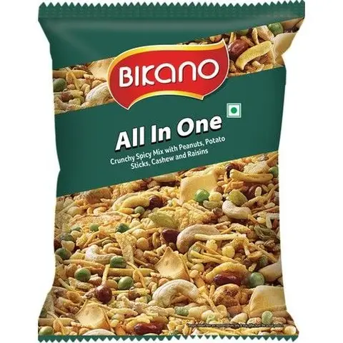 BIKANO All In One Mix 200 G