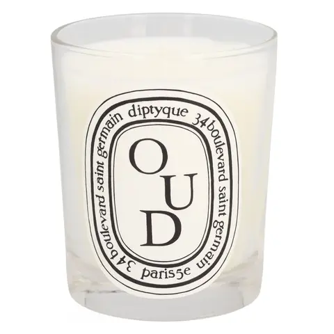 Diptyque Oud Candle 190g