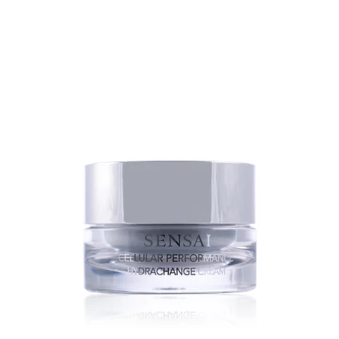 SENSAI Cp Hydrachange Crème 40 ml