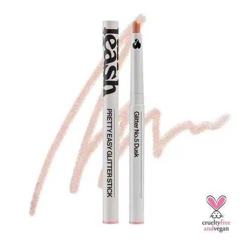 Unleashia Pretty Easy Glitter Stick No.5 Dusk