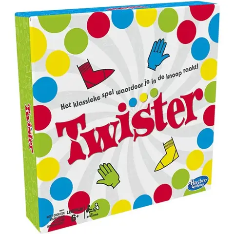 Twister Twister