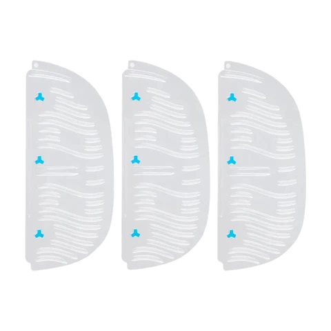  PETKIT Katzenstreu-Fänger- 3 Stück 