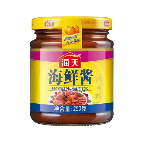 HADAY Sauce aux fruits de mer 250 g