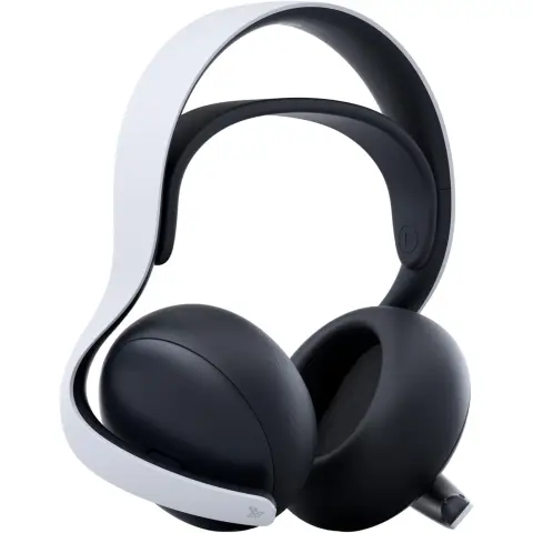 PULSE Elite Wireless Headset - White
