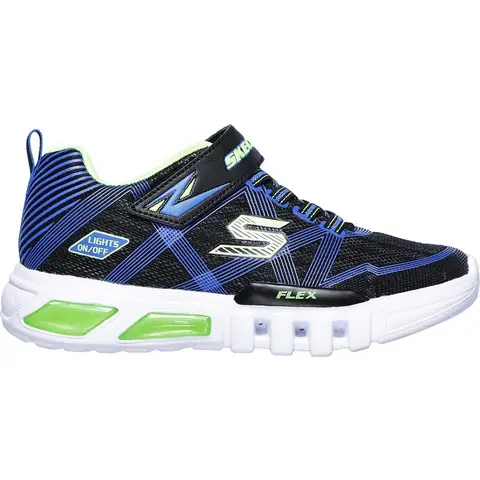 Skechers Flex Glow 90542L BBLM_31
