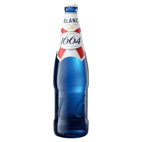 Kronenbourg1664 Blanc 600ml