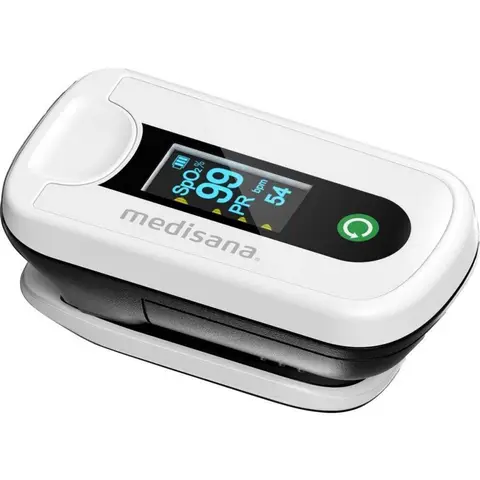 medisana PM 180 Pulsoximeter