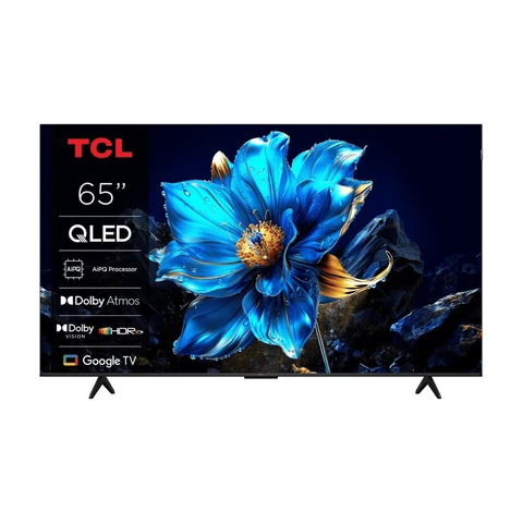 TCL 65P71K – 65 inch – 4K QLED – 60Hz