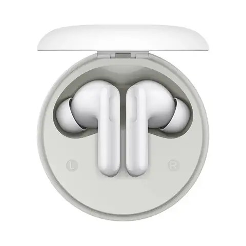 HONOR Earbuds A Pro, 12,4 mm grote driver, 49 dB actieve ruisonderdrukking, 42 uur batterijduur