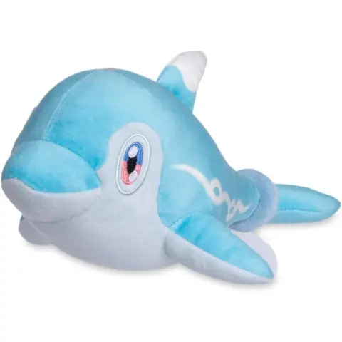 Pokémon Center: Finizen Poké Plush knuffel
