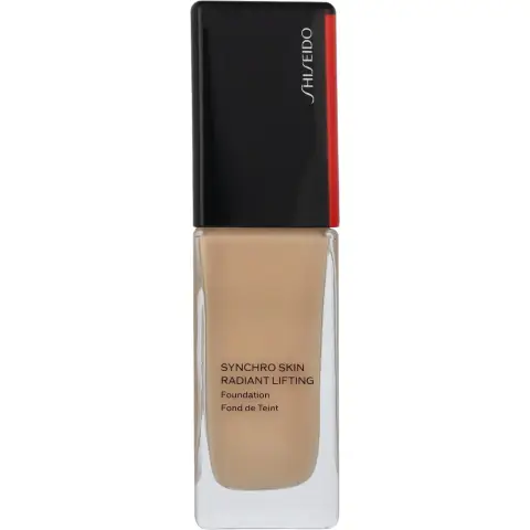 Shiseido Synchro Skin Radiant Lifting Foundation SPF30 30 ml - 130 Opal
