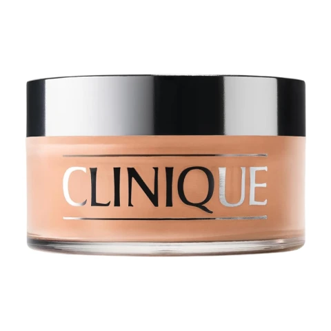 Clinique Blended Face Powder - #02 Transparency 2 (VF)