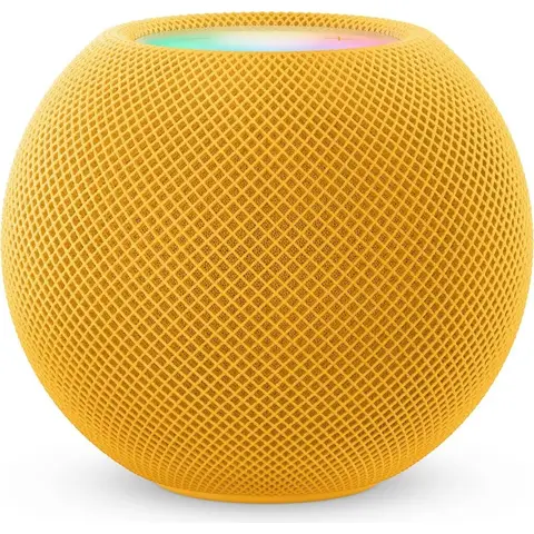 Apple HomePod mini Gelb