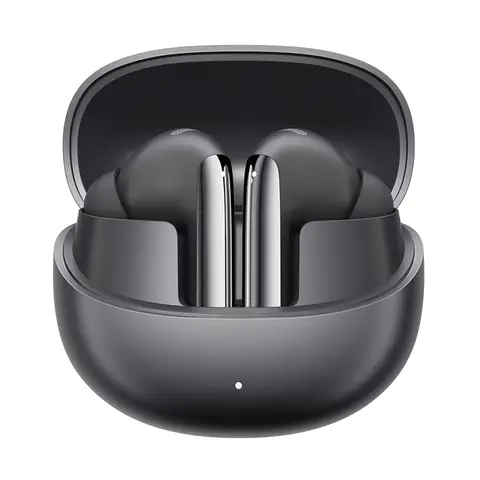 QCY Melobuds Pro-Black