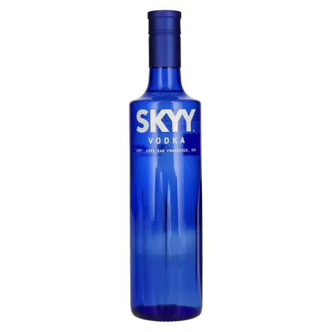 Skyy Vodka 40% 0.7L