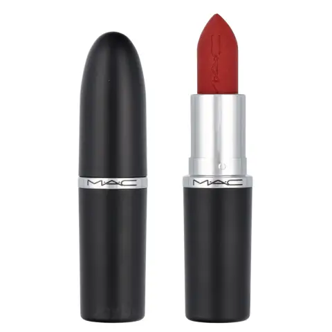 MAC Macximal Silky Matte Lipstick 3.5 g - #602 Chili