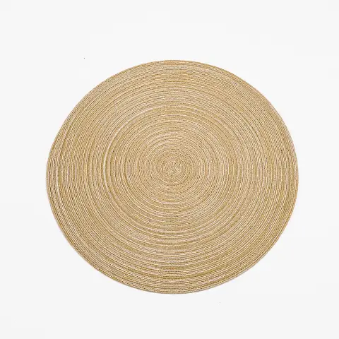Placemat Set of 4, Cotton