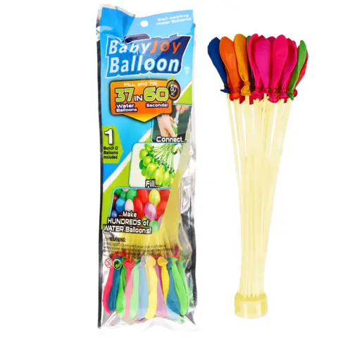 Water Balloons 1PK