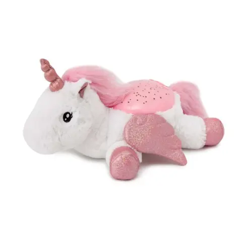 Nightlights - Twilight Buddies Unicorn with Wings
