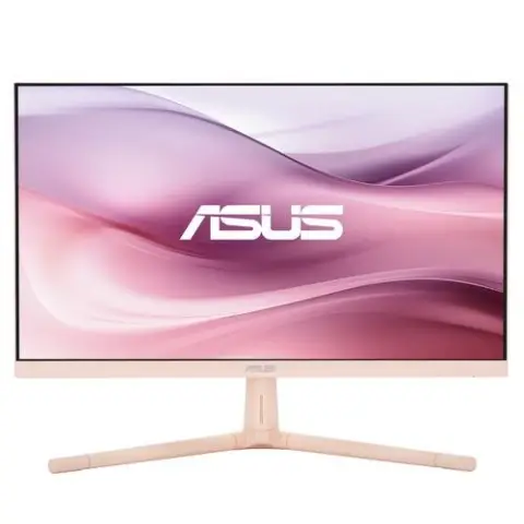 Asus VU249CFE-P 23,8" Monitor 24" Rose Clay