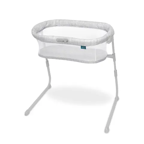 HALO® BassiNest® FLEX Sleeper Heather Weave
