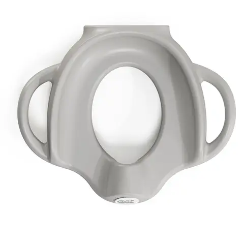 OKBaby® Sofa Toilet Training Seat Grey