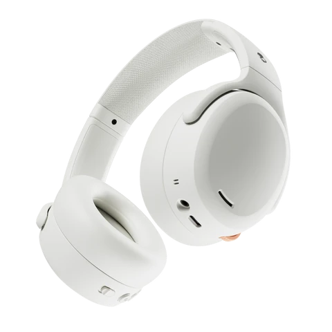 Skullcandy Crusher Anc 2 Wireless Over-Ear Bone/Orange