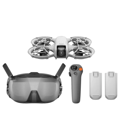 DJI Neo Motion Fly More Combo