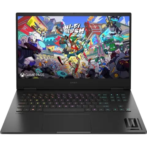 HP OMEN Gaming Laptop 16-wf1473ng (2024)