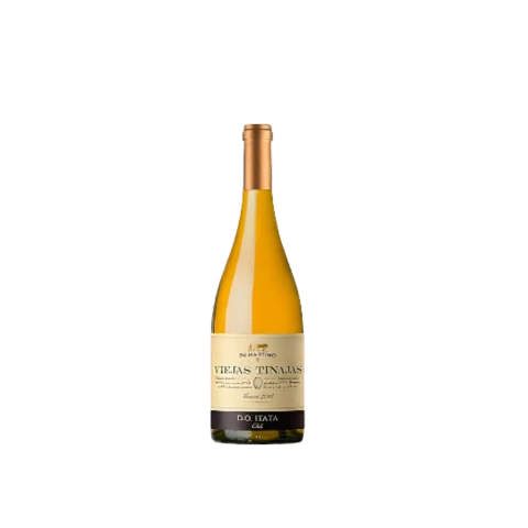Viejas Tinajas Muscat 20 De Martino