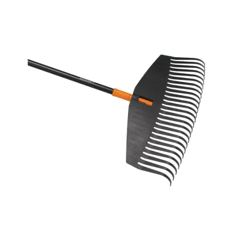 Fiskars Large Leaf Rake