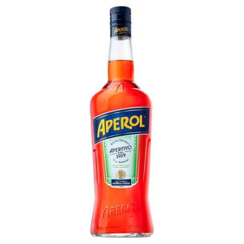 Aperol Aperitivo 100Cl (Abv 11%)