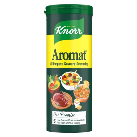 KNORR AROMAT SPRINKLER