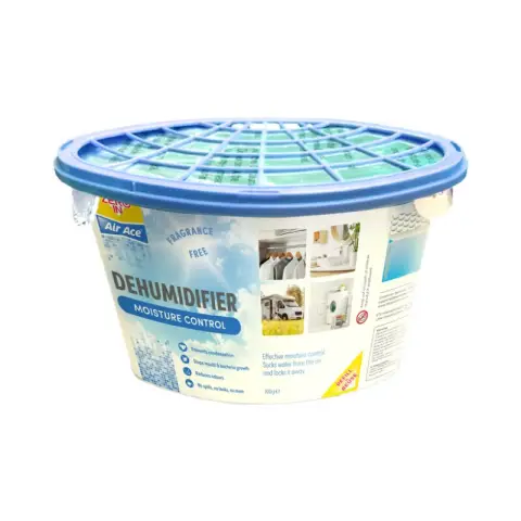 Zero In Dehumidifier 300g