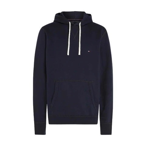 ESSENTIAL FLEECE HOODY Men S Desert Sky