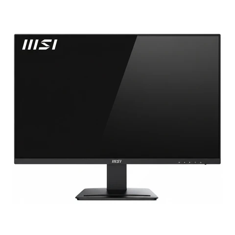 MSI Pro MP273UDE 68,6cm (27") 4K UHD IPS Office Monitor 16:9 HDMI/DP 60Hz 4ms Sync