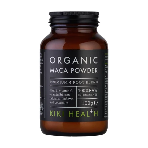 KIKI Health Maca Powder - 100g
