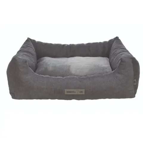 TRIXIE MAND LIANO Grijs 80X60CM