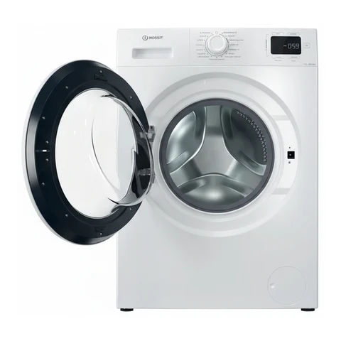 Indesit IM760MYTIMEFR Lave-linge frontal - 7 kg