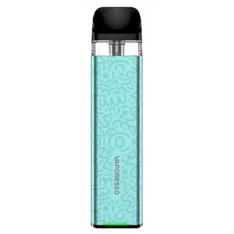 Vaporesso Xros 3 Mini Kit Aqua Green