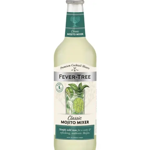 Fever-Tree Mojito Mixer 500ml