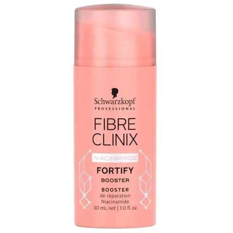 Schwarzkopf FIBRE CLINIX OTC Versterkende Booster 30ml INT #
