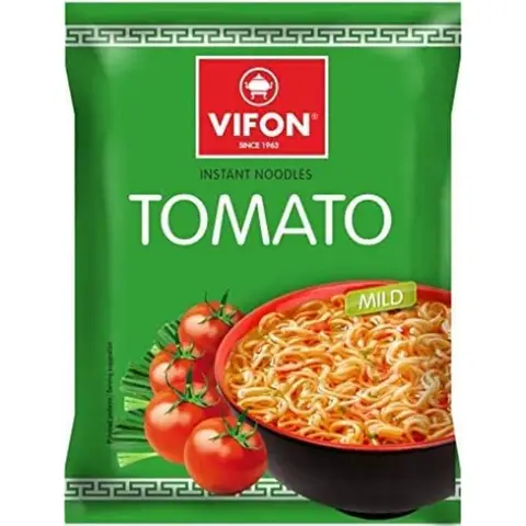 Vifon Instant Noodles Tomato 70g