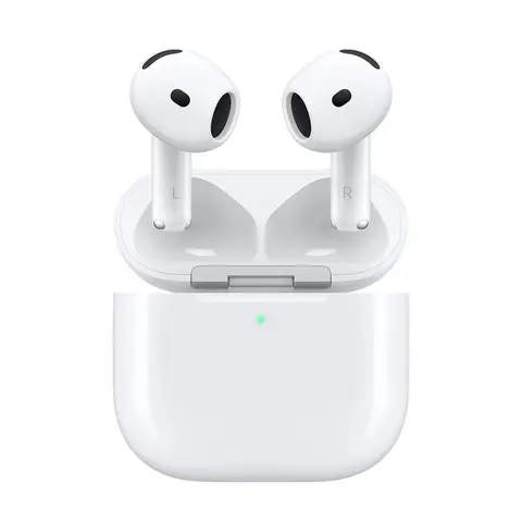 AirPods 5 Open-Ear kabellose Ohrhörer mit aktiver Geräuschunterdrückung