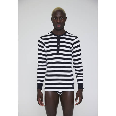 Mads Nørgaard x JBS of DK Grandad. Mehrfarbig 2XL